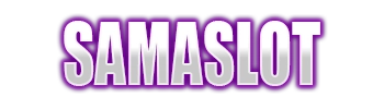Logo SAMASLOT